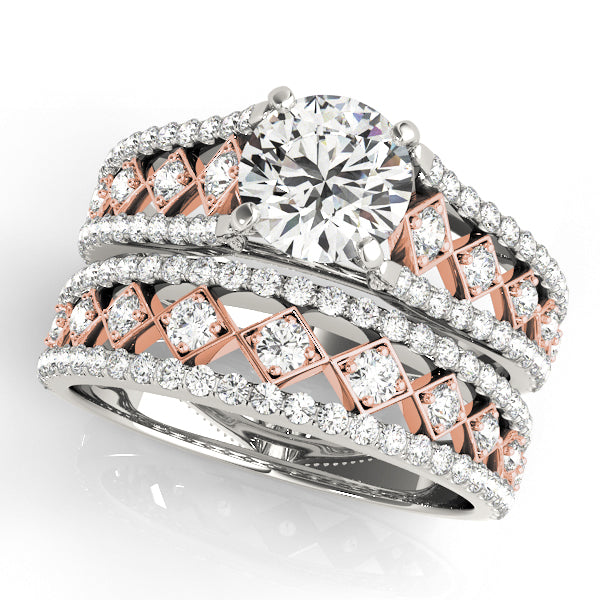 ENGAGEMENT RINGS MULTIROW - Image 3