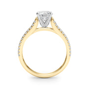 ENGAGEMENT RINGS MULTIROW - Image 10