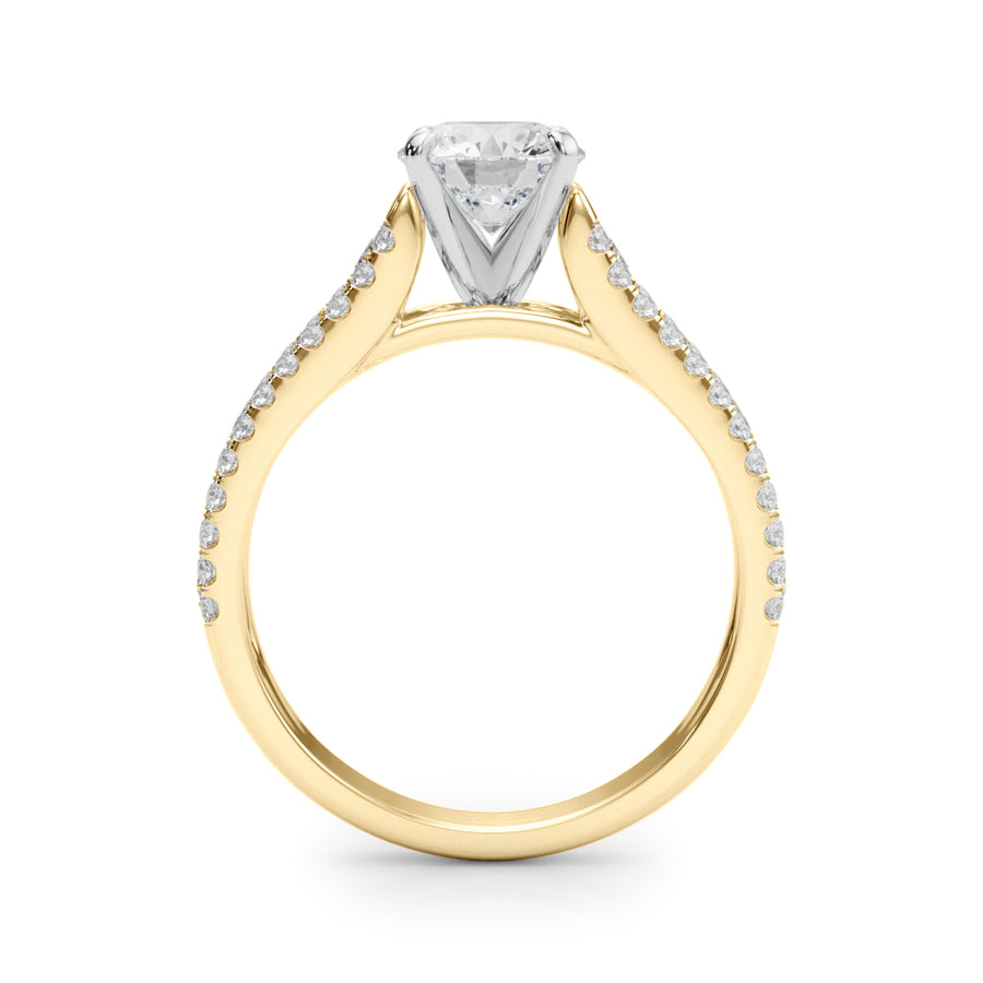 ENGAGEMENT RINGS MULTIROW - Image 10