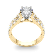 ENGAGEMENT RINGS MULTIROW - Image 9
