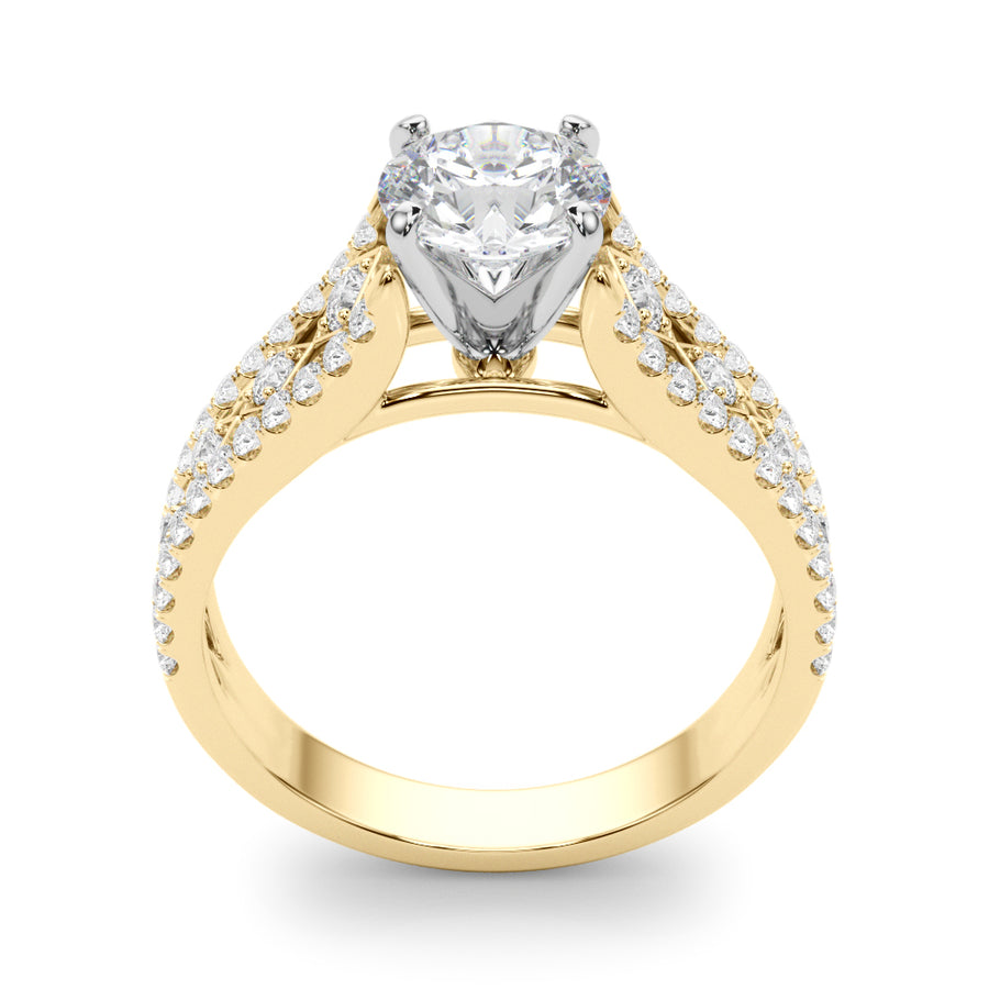 ENGAGEMENT RINGS MULTIROW - Image 9