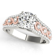 ENGAGEMENT RINGS MULTIROW - Image 2