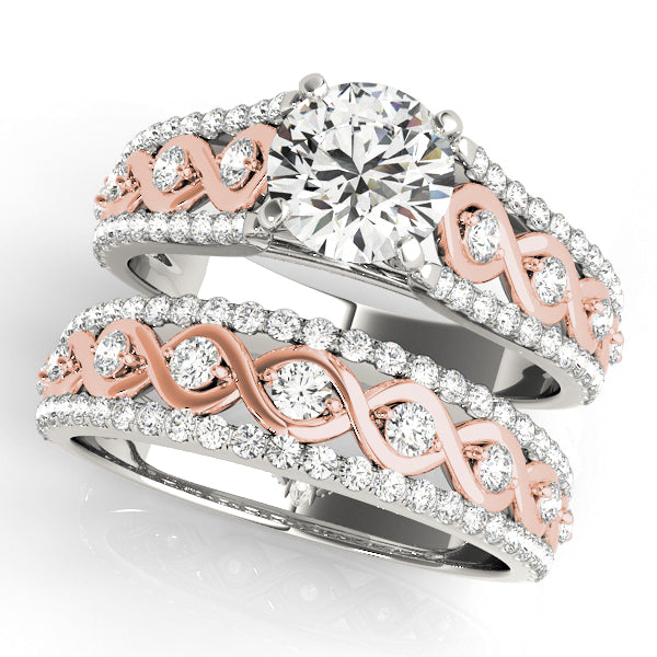ENGAGEMENT RINGS MULTIROW - Image 3