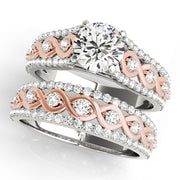ENGAGEMENT RINGS MULTIROW - Image 3