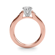 ENGAGEMENT RINGS SINGLE ROW - Image 7
