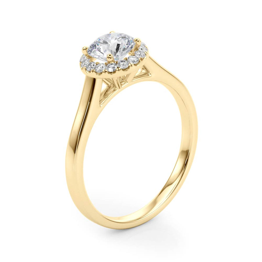 ENGAGEMENT RING - Image 7