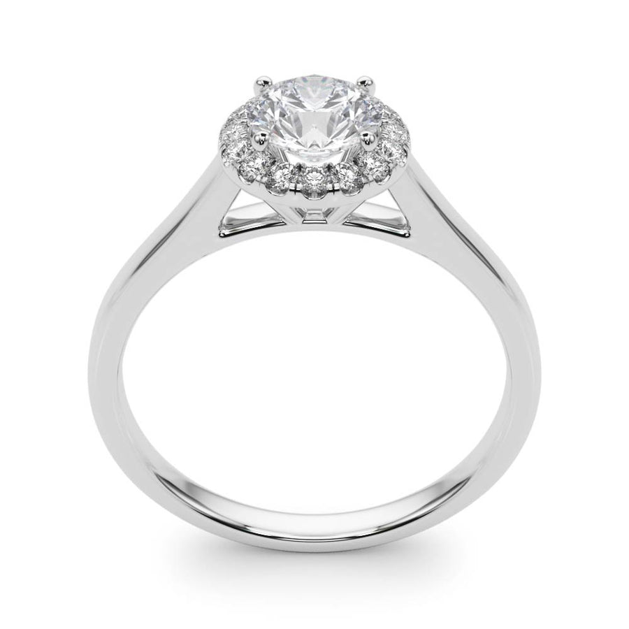 ENGAGEMENT RING - Image 6