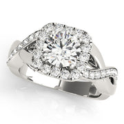 ENGAGEMENT RINGS HALO - Image 2