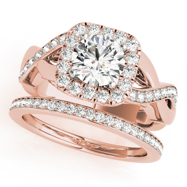 ENGAGEMENT RINGS HALO - Image 10