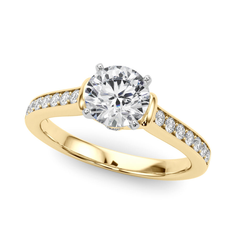 ENGAGEMENT RING - Image 4