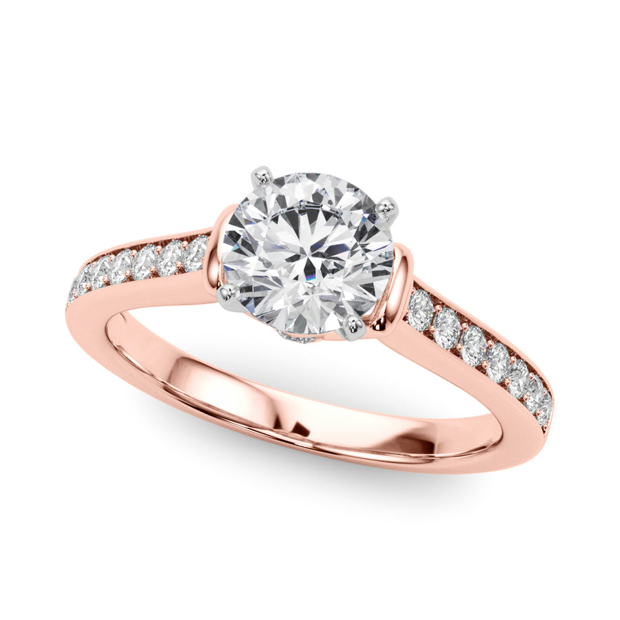 ENGAGEMENT RING - Image 8
