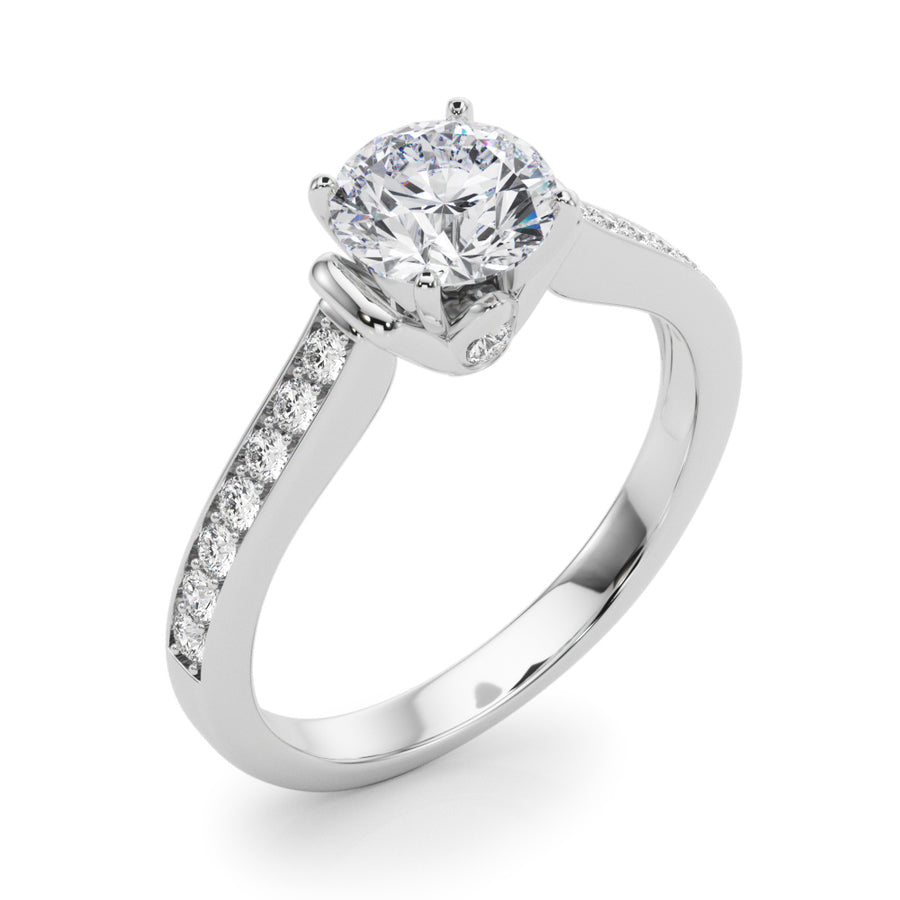 ENGAGEMENT RING - Image 6
