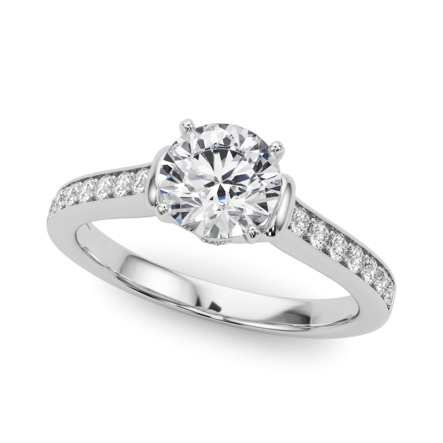 ENGAGEMENT RING - Image 2