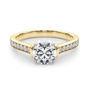 ENGAGEMENT RING - Image 10