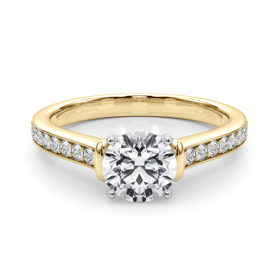 ENGAGEMENT RING - Image 10