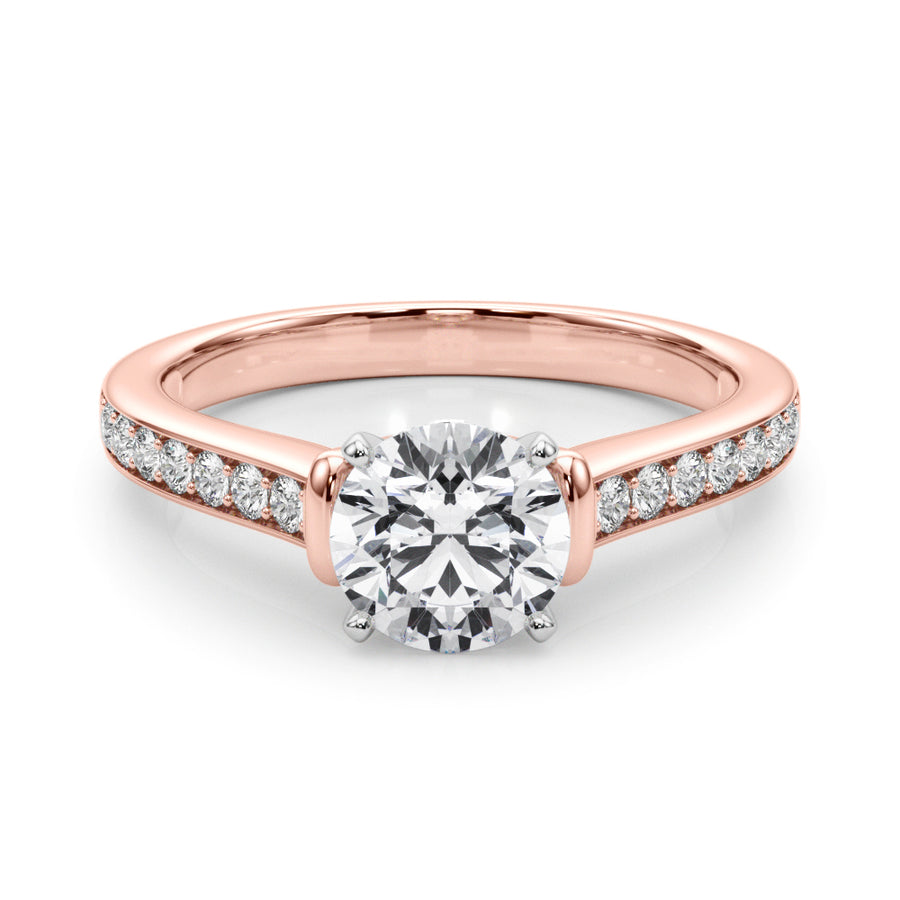 ENGAGEMENT RING - Image 5