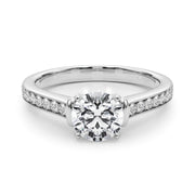 ENGAGEMENT RING - Image 9