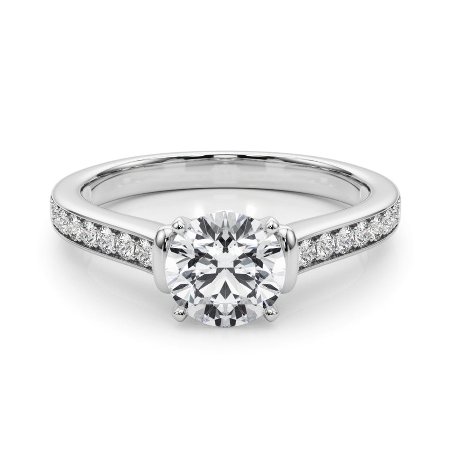 ENGAGEMENT RING - Image 9