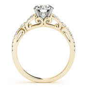 ENGAGEMENT RING - Image 8
