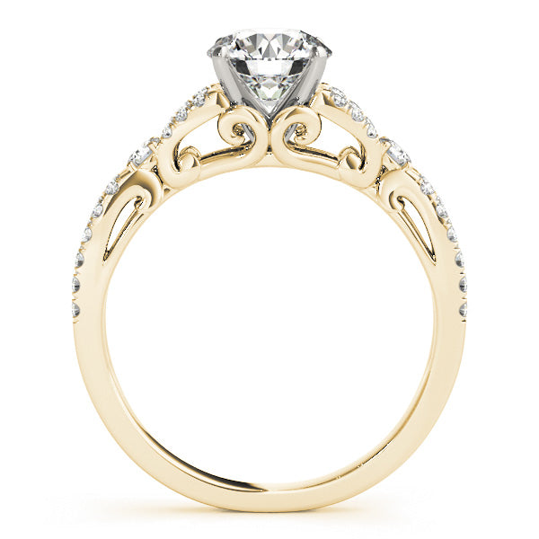 ENGAGEMENT RING - Image 8