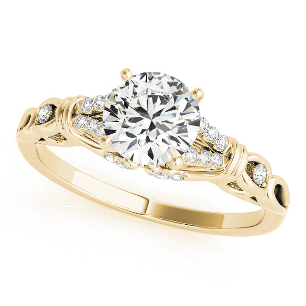 ENGAGEMENT RING - Image 4