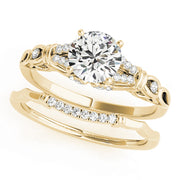 ENGAGEMENT RING - Image 9