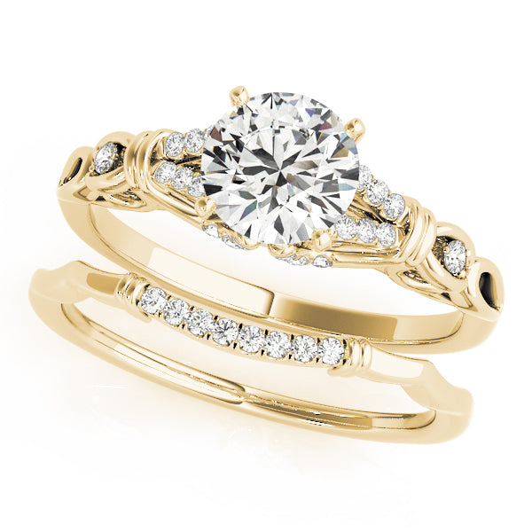 ENGAGEMENT RING - Image 9