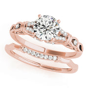 ENGAGEMENT RING - Image 6