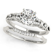 ENGAGEMENT RING - Image 8