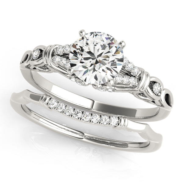 ENGAGEMENT RING - Image 8