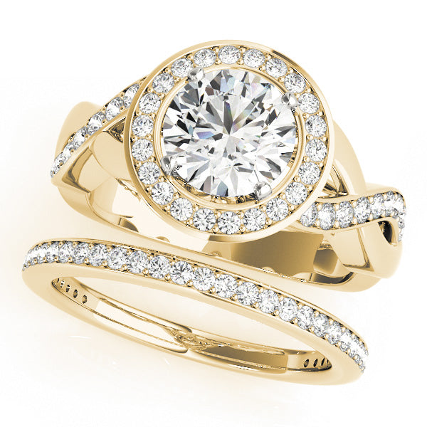 ENGAGEMENT RINGS HALO - Image 7