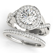ENGAGEMENT RINGS HALO - Image 8