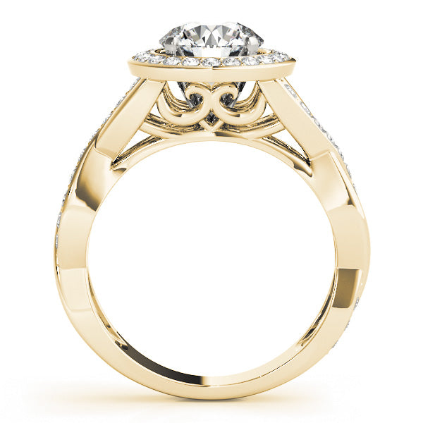 ENGAGEMENT RINGS HALO - Image 6