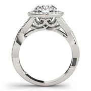 ENGAGEMENT RINGS HALO - Image 10