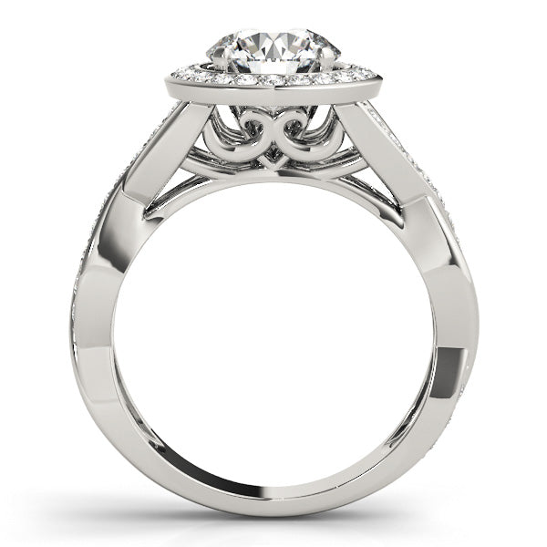 ENGAGEMENT RINGS HALO - Image 10