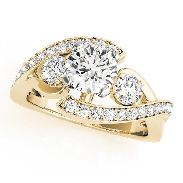 ENGAGEMENT RING - Image 5