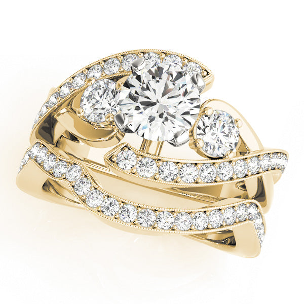 ENGAGEMENT RING - Image 10