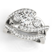ENGAGEMENT RING - Image 9