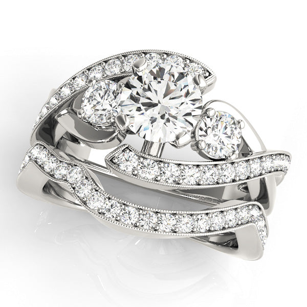 ENGAGEMENT RING - Image 9