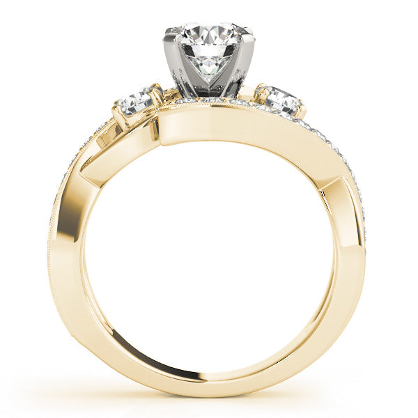 ENGAGEMENT RING - Image 8