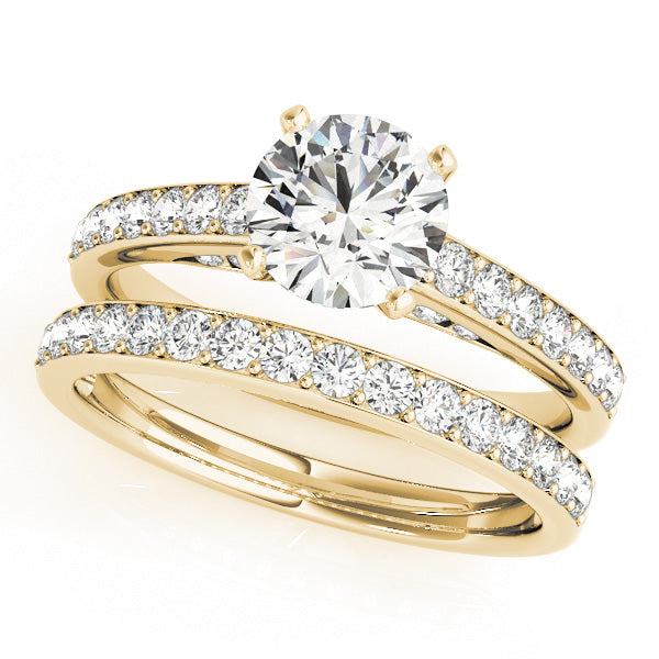 ENGAGEMENT RING - Image 8