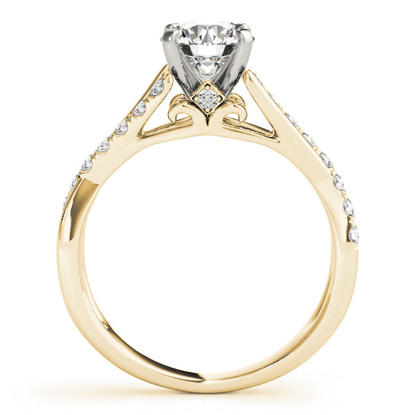 ENGAGEMENT RING - Image 9