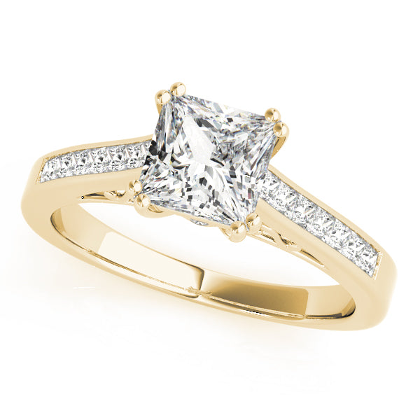 ENGAGEMENT RING - Image 9