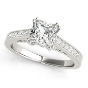 ENGAGEMENT RING - Image 2