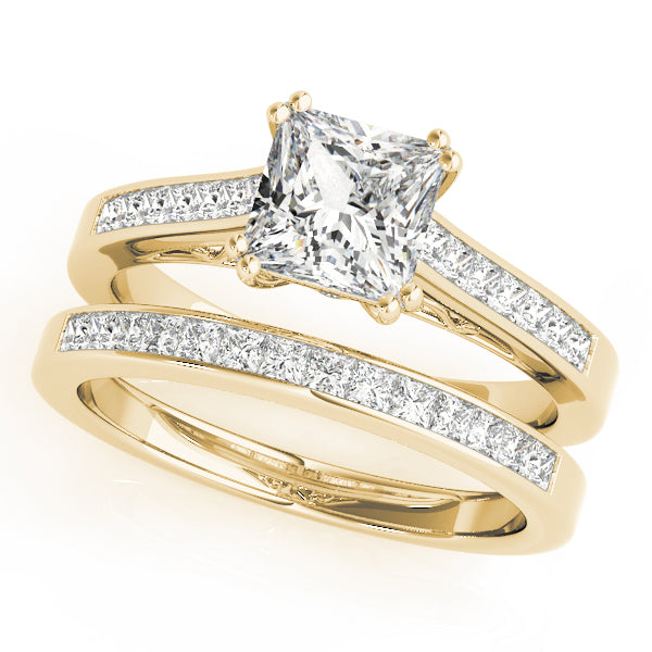 ENGAGEMENT RING - Image 6