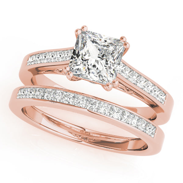 ENGAGEMENT RING - Image 5