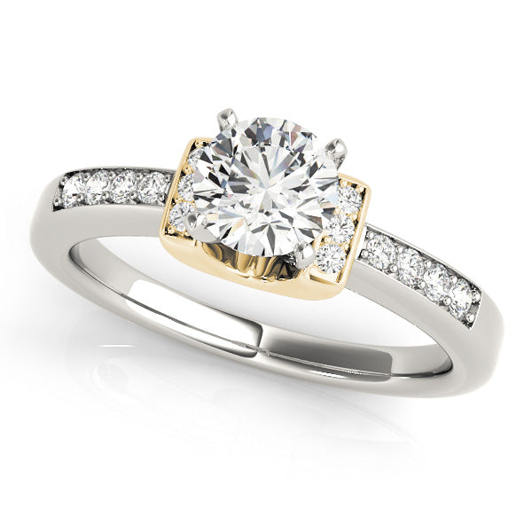 ENGAGEMENT RING - Image 6