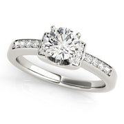 ENGAGEMENT RING - Image 7