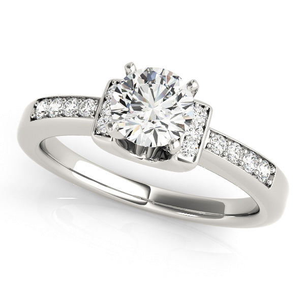 ENGAGEMENT RING - Image 7