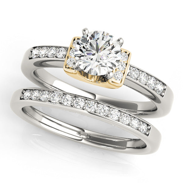 ENGAGEMENT RING - Image 3